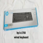 HP K1700 Keybord islamic market bd