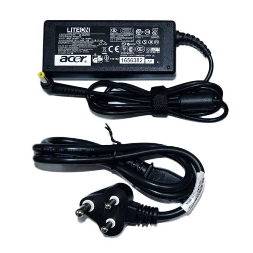 Acer 19v 2.37a laptop charger price in Bangladesh
