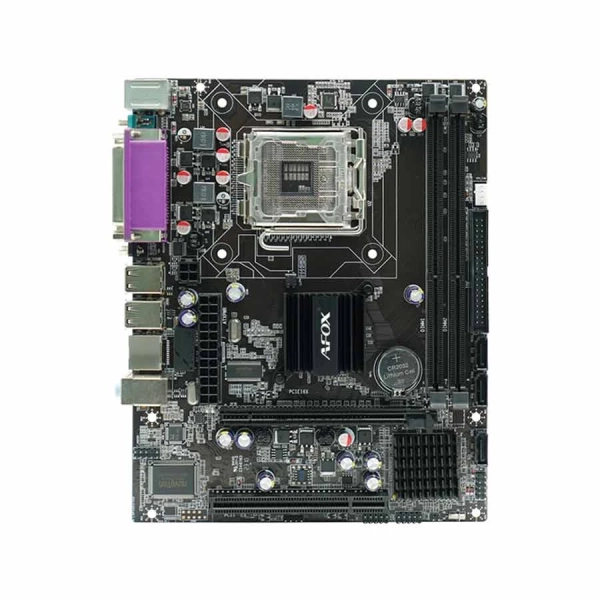 Afox IH81-MA5-V4 DDR3 4th Gen Motherboard price in bd