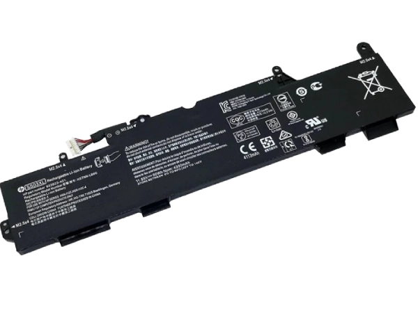 HP EliteBook Battery for  735 740 745 755 830 840 846 ZBook 14u G5 Series