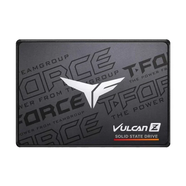 Team Vulcan Z 256GB 2.5 Inch SATAIII SSD price in Bangladesh